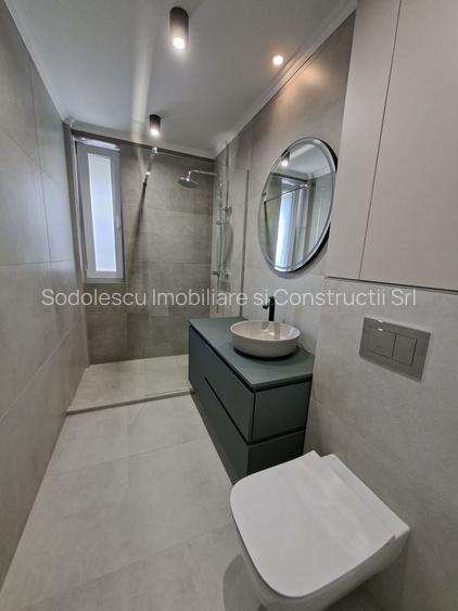 Apartament 1 cameră zona Braytim - 15