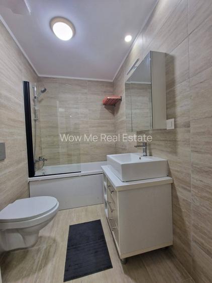 Apartament 2 Camere tip Studio, Cosmopolis, Voluntari - 4