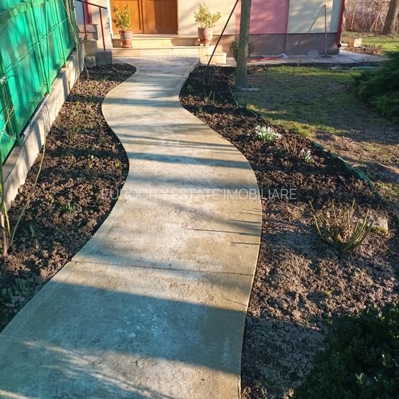 Vilă 7 camere de vânzare – Dârvari, Fundulea, Liniste I Natură I Lac - 20