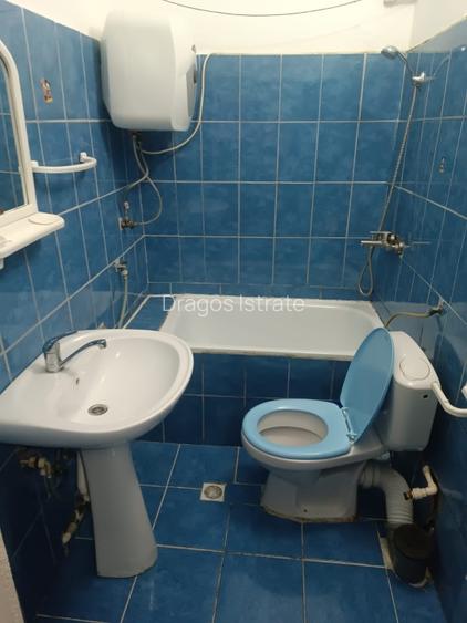 Garsoniera de vanzare Targu Jiu - 12