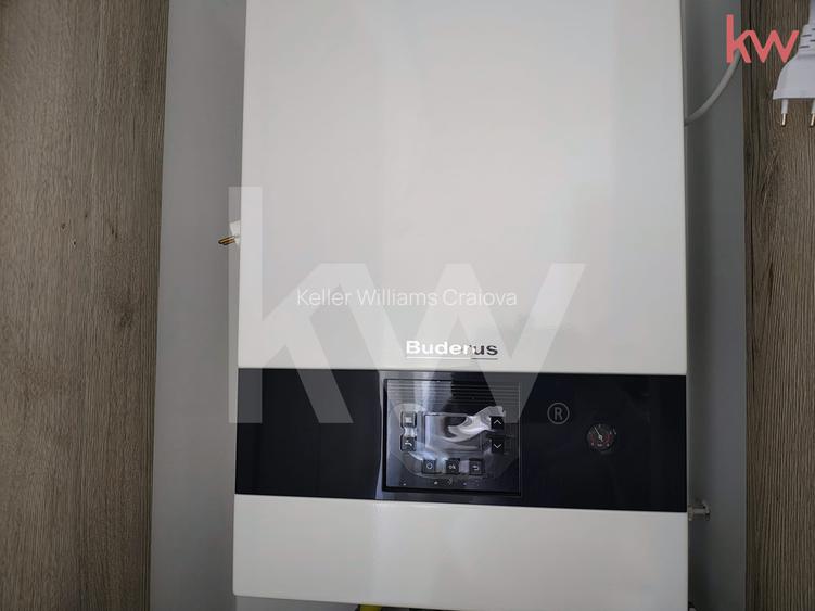 2 camere, premium – locație centrală, bloc nou - 12