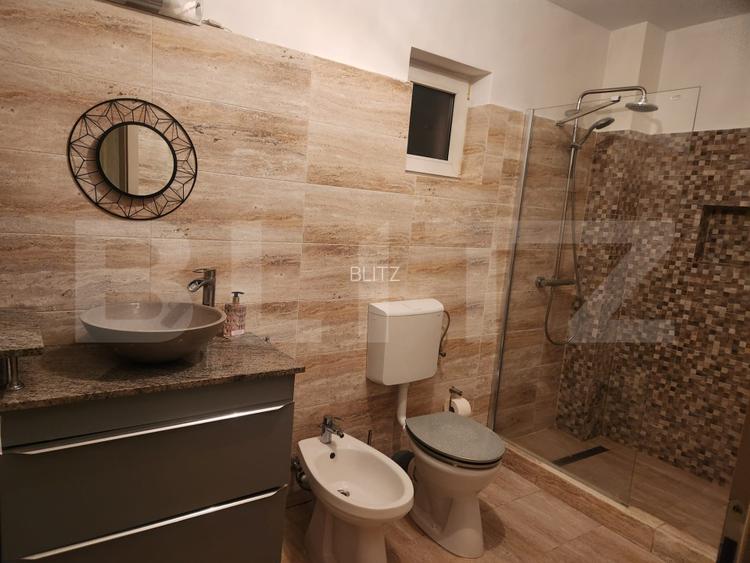 Investitie ! Casa unifamiliala, 250 mp utili, 1100 mp teren, Apahida! - 11