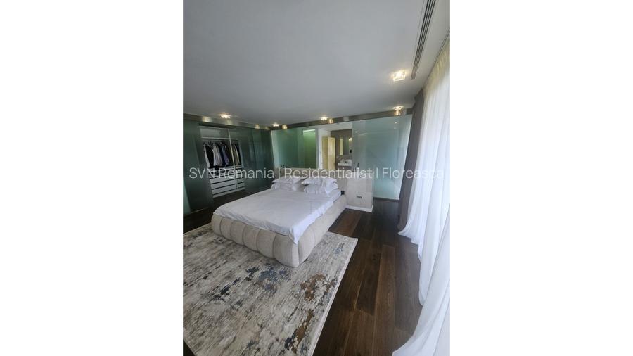 REA1025167 Penthouse 5 camere Emerald Residence I View superb - 22