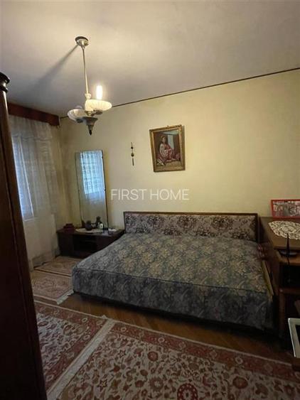 Apartament cu 3 camere, 74mp, etaj 1 , zona Centrala - 7