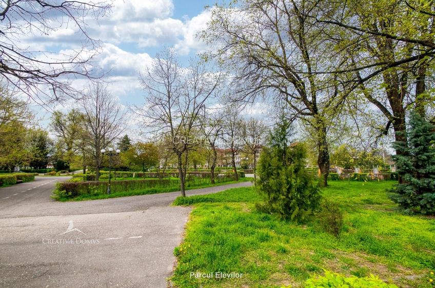 Apartament cu 3 camere, Soseaua Alexandriei - Giurgiu - 15