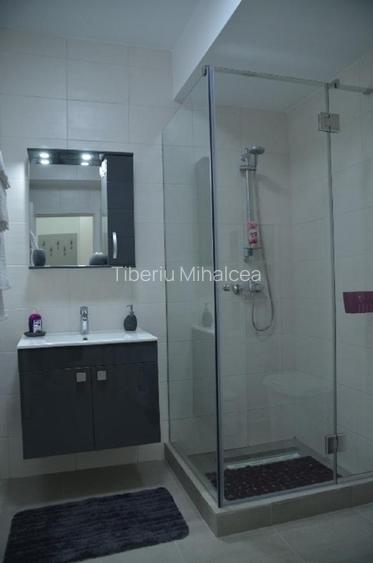 Studio Complet Mobilat, Zona Butoaie - Mamaia - 7