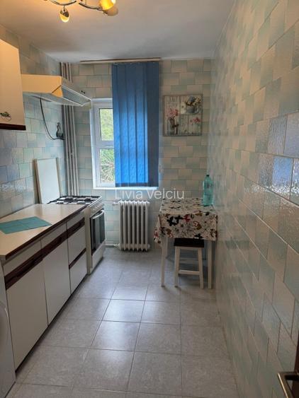 Inchiriez apartament 2 camere - 5
