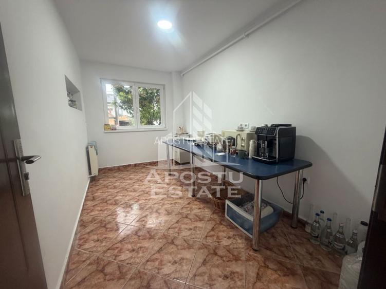 Casa individuala, 5 camere, pisicina, in zona Lipovei, in Timisoara - 16
