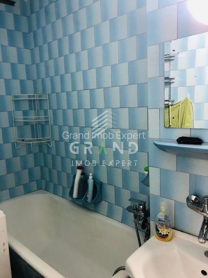 Ap 4 camere | BALCON | zona Mănăștur/Complex BIG - 7