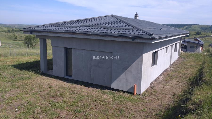 Vand casa in Salistea Noua - 4