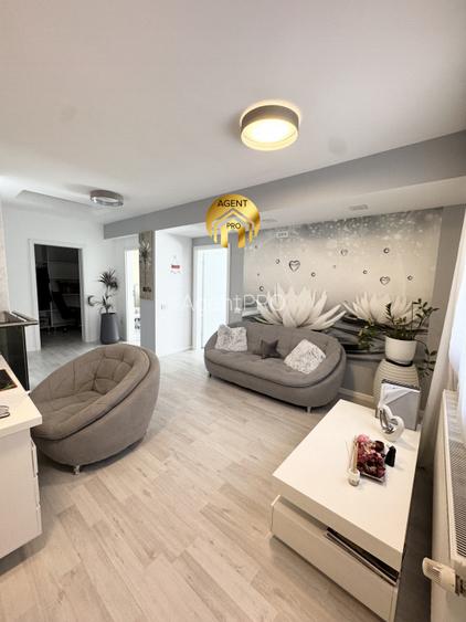 Vila Individuala 4 cam - Dormitor la Parter - Mobilata si Utilata - Otopeni Odai - 11