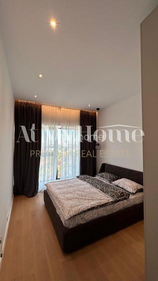 Apartament NOU cu 4 camere/ locatie premium/ vedere spectaculoasa/ parcare - 5