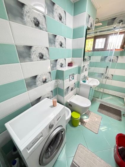 Apartament 2 camere zona Podu Ros - 8