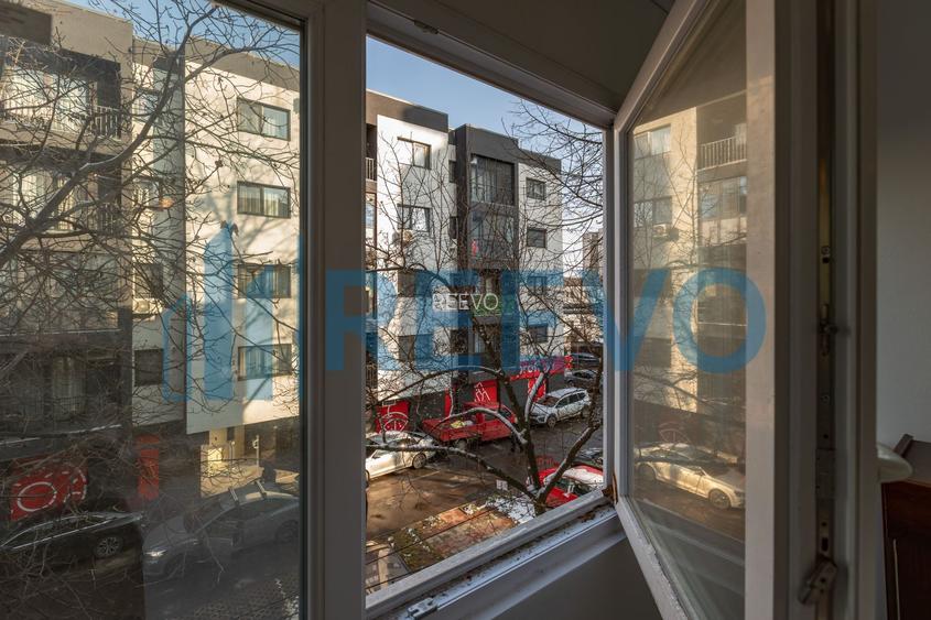 Apartament 3 camere – poziție premium, Cornisa Bistriței, Bacău | Comision 0% cu - 22