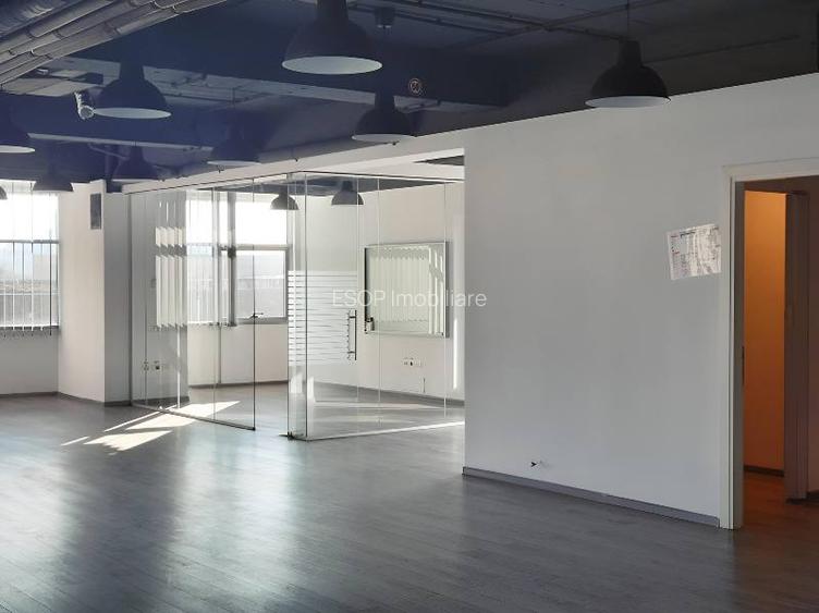 Domus Business Center, Stirbei Voda, 200 mp  0% comision! - 4