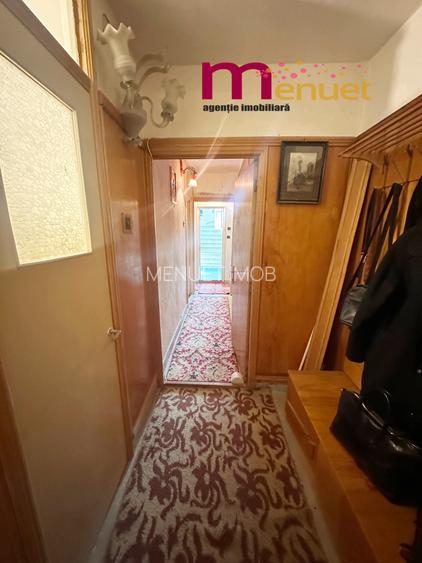 Apartament 3 camere,zoan E3,etaj 2 - 10