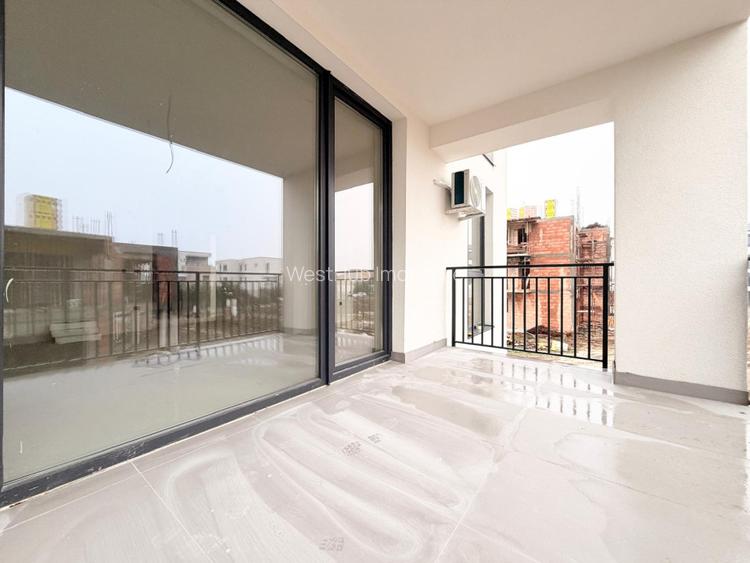 Apartament 2 camere, etaj 1, cu LIFT, balcon 10 mp-Timisoara - 7