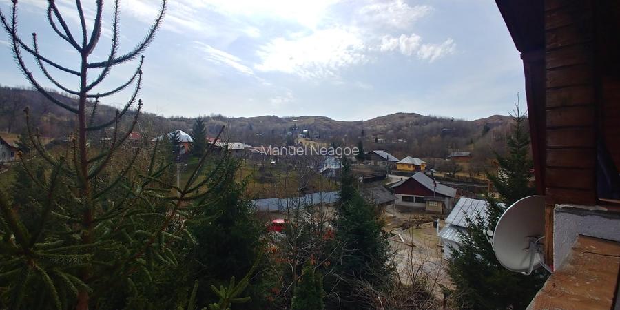Vila/Pensiune,casa administrator,teren plat 2000Mp - 14