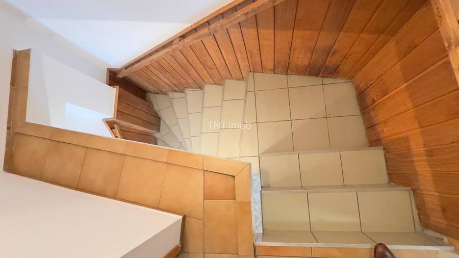 Vila cu 4 camere D+P+1 | Piata Unirii | Bd. Marasesti | 2 locuri parcare - 25