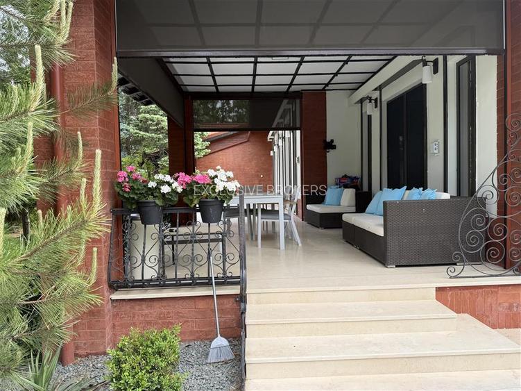 VILA SUPERBA SNAGOV  DESCHIDERE 40 ML LAC  TEREN 1750 MP - 11
