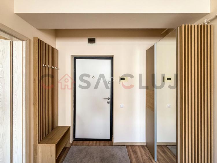 2 camere, Etaj 1, Bloc Nou, Intre lacuri!! - 3