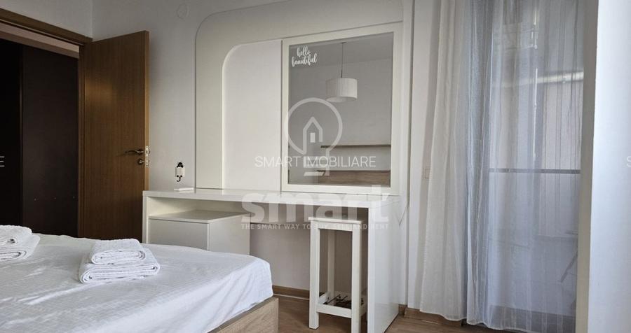 Inchiriere apartament 2 camere Parcare subterana  Oaza Residence - 5