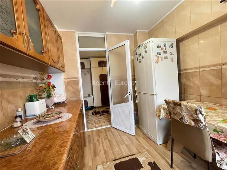 Apartament cu 2 camere de vanzare strada Podgoriilor- Tulcea - 6