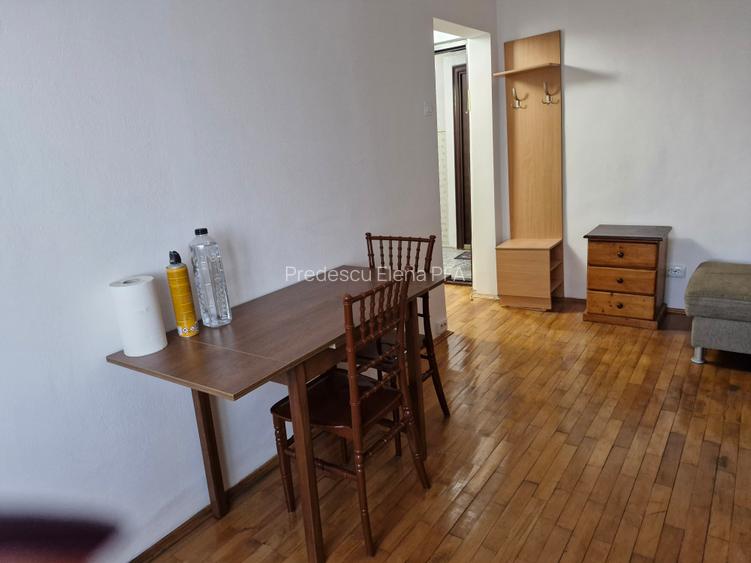 Fosta stradă Negoiu - 3