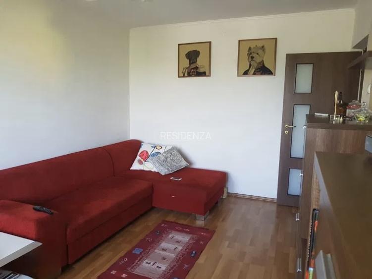 Apartament 3 Camere Crângași | 2 Bai | Parcare | Boiler | Balcon - 3
