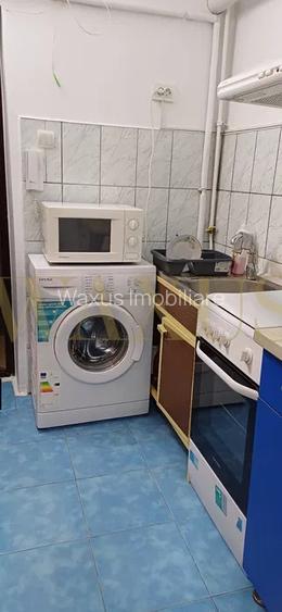 Garsoniera,etaj 2,zona Armata - 4