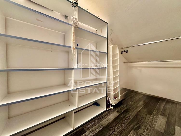 Apartament 3 camere, 80 mp utili, Aurel Vlaicu - 6