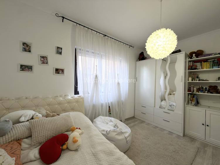 Casa individuala, 4 camere, 458mp teren, 98mp utili in Utvin - 14