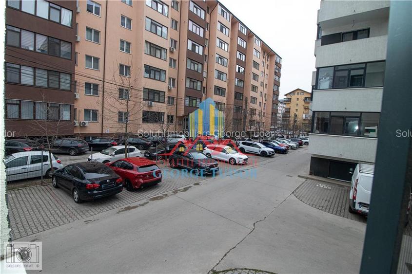 Apartament 3 camere decomandat, Avangarde City, Bl. 3, Str. Tineretului 17, Chia - 6