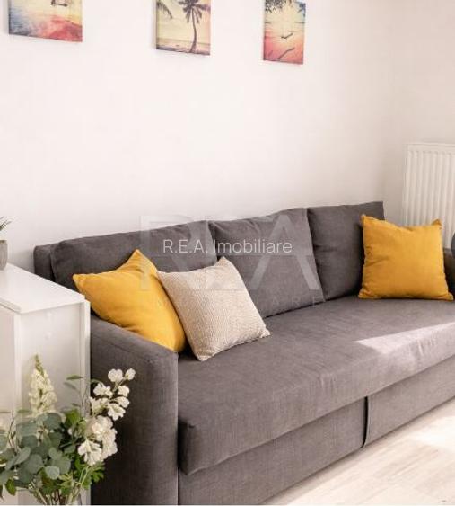 De Închiriat | 3 Camere Modern | Exigent Plaza Residence - 2