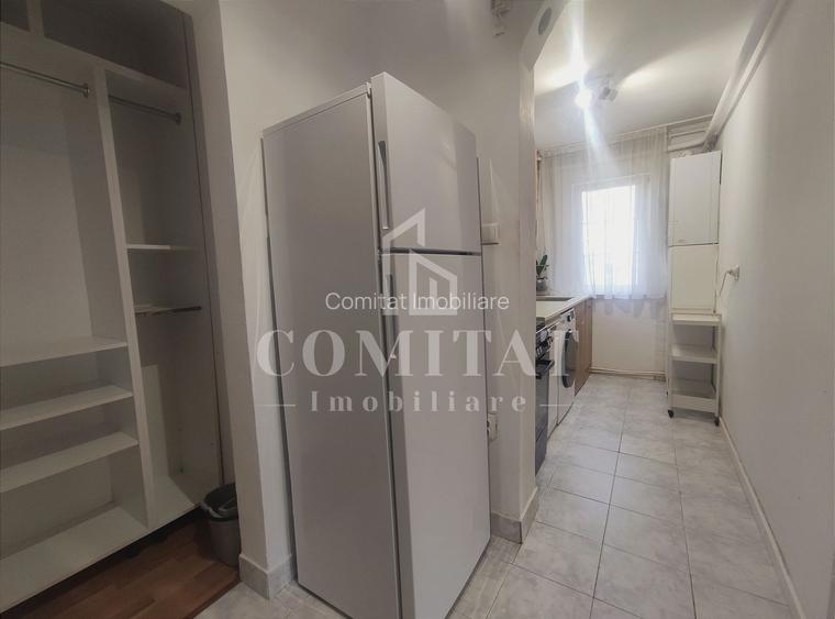 Apartament cu 3 camere | Zona „La Terenuri” - Mănăștur - 7