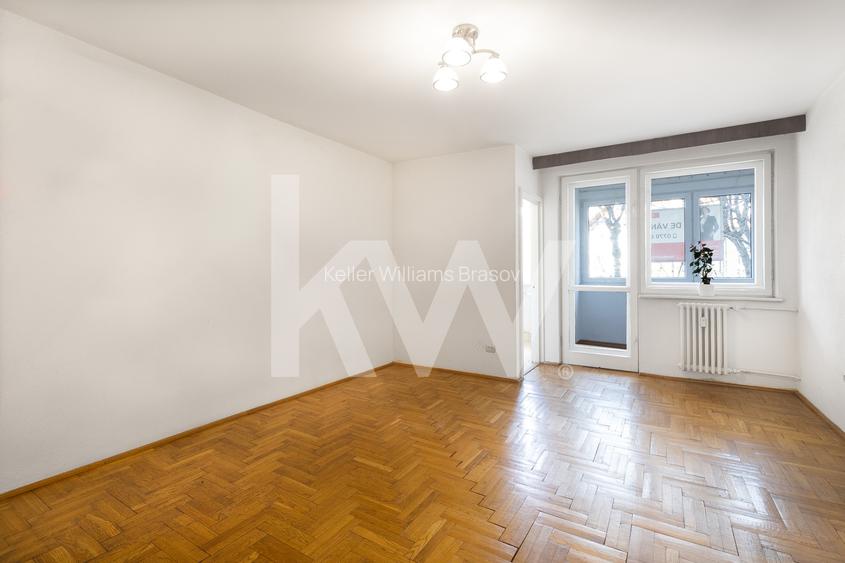 Garsonieră de vânzare, Astra - 2