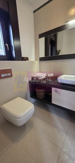 Vilă de lux de vânzare în Bușteni | Priveliște spectaculoasă la munte - 18