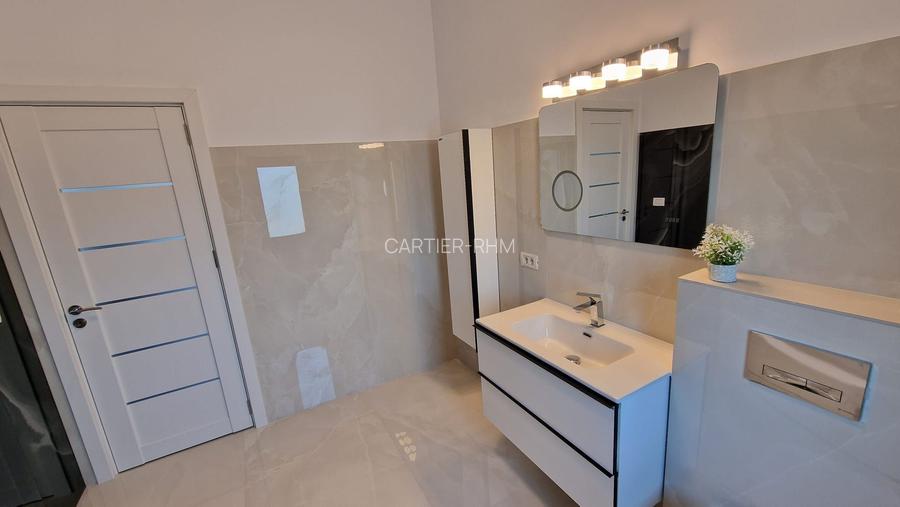 De vanzare 1/2 Duplex Sacalaz - 11