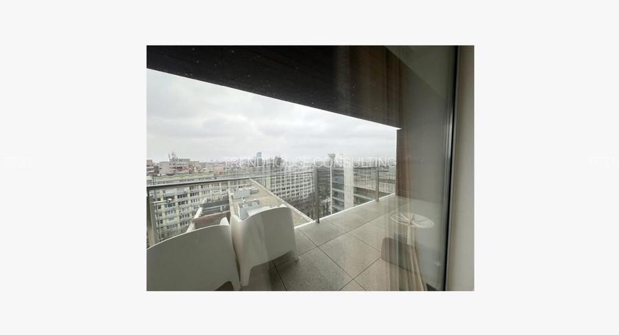 Apartament Exclusivist cu 4 Camere-Parcare subterana Domenii-Herastrau - 12