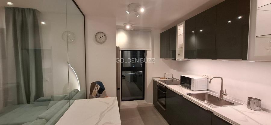 Apartament 2 camere de inchiriat I Nusco City - 6