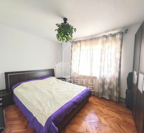 Apartament de vanzare, 2 camere, zona Aradului, Timisoara - 5
