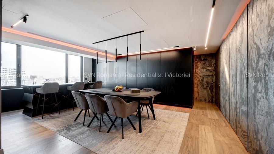 REA1027052 Apartament 5 camere 200 mp Herastrau - 4