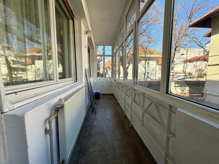 2 Camere | Dorobanti | Centrala proprie| Boxa | - 8