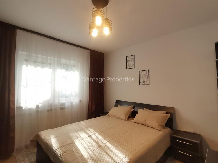 Apartament 2 camere  Aviatiei, loc parcare - 14