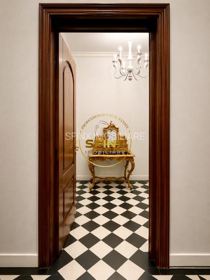 Sediu premium 240mp in CAPITALE / DOROBANTI – vila moderna pentru birouri - 7