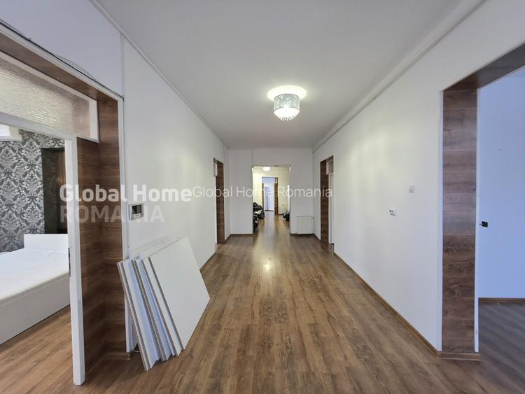 210 MP Etaj Vila • 6 Camere • Unirii • Regina Maria • Acces Propriu - 13