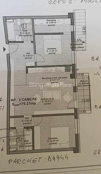 Apartament la cheie, etajul 1, zona Eroilor - 9