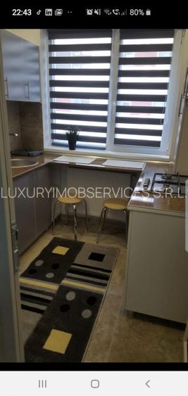 Garsoniera Avangarde - Militari Residence - 6