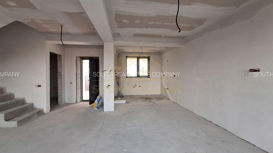 CASA P+1+M-185 MP -5 CAM-4 BAI-METROU BERCENI - 11