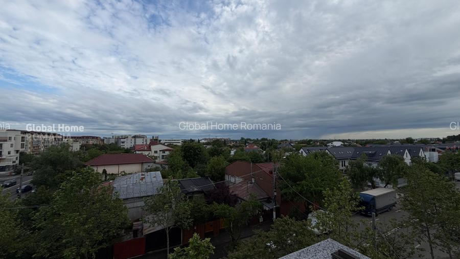 Apartament 3 camere | Străulești | Metrou | Terasă | - 20